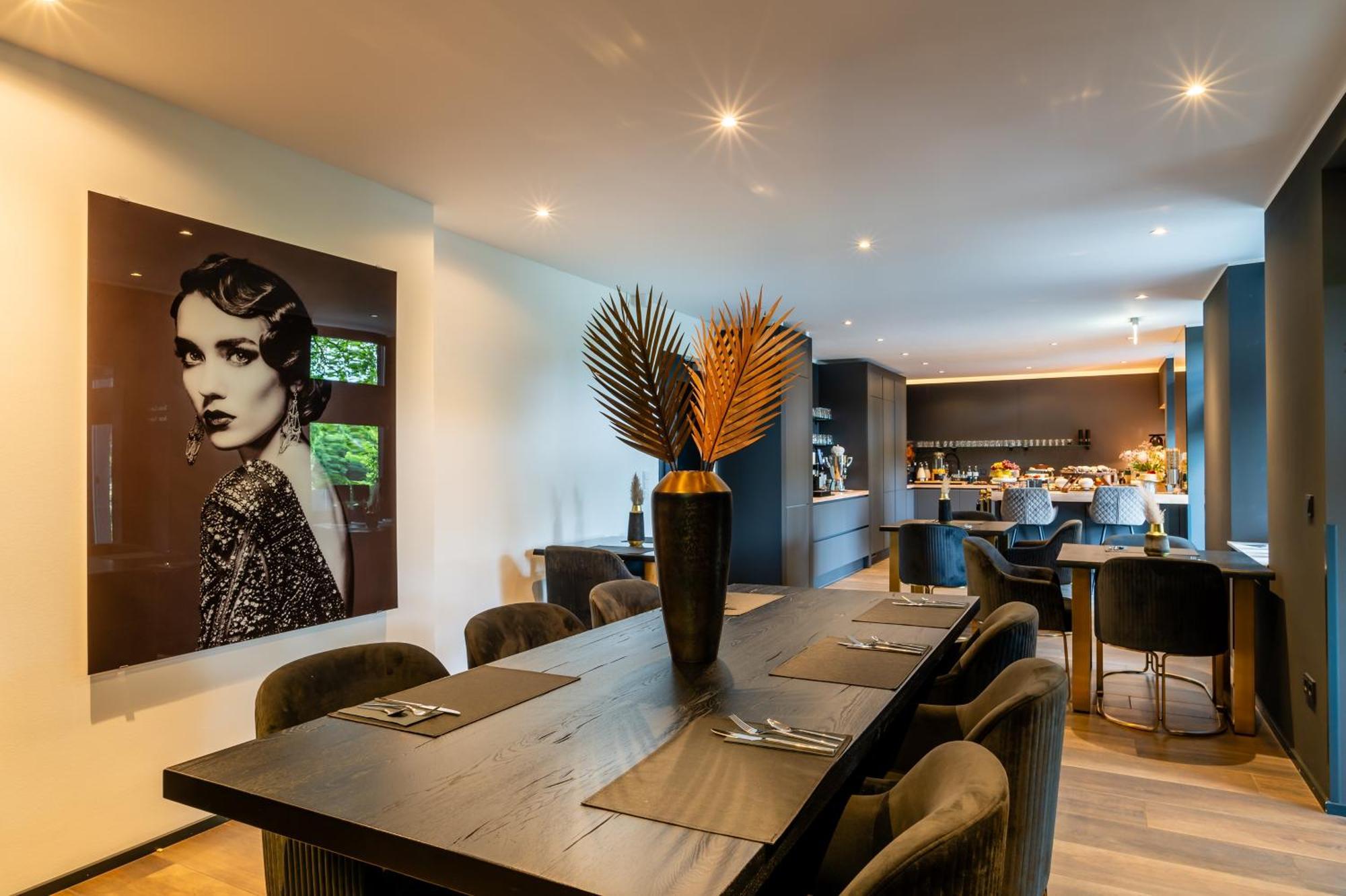 Sellmann'S Boutique Hotel Dortmund Dış mekan fotoğraf