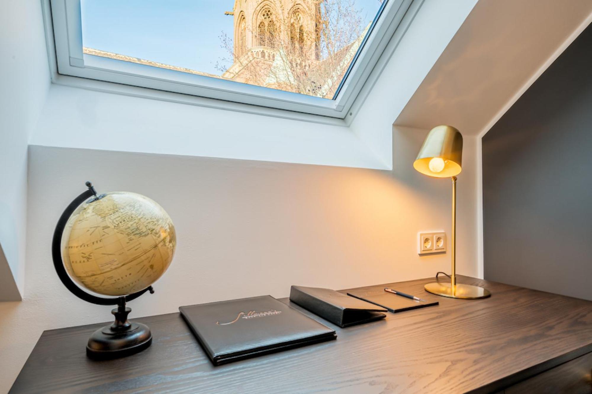 Sellmann'S Boutique Hotel Dortmund Dış mekan fotoğraf