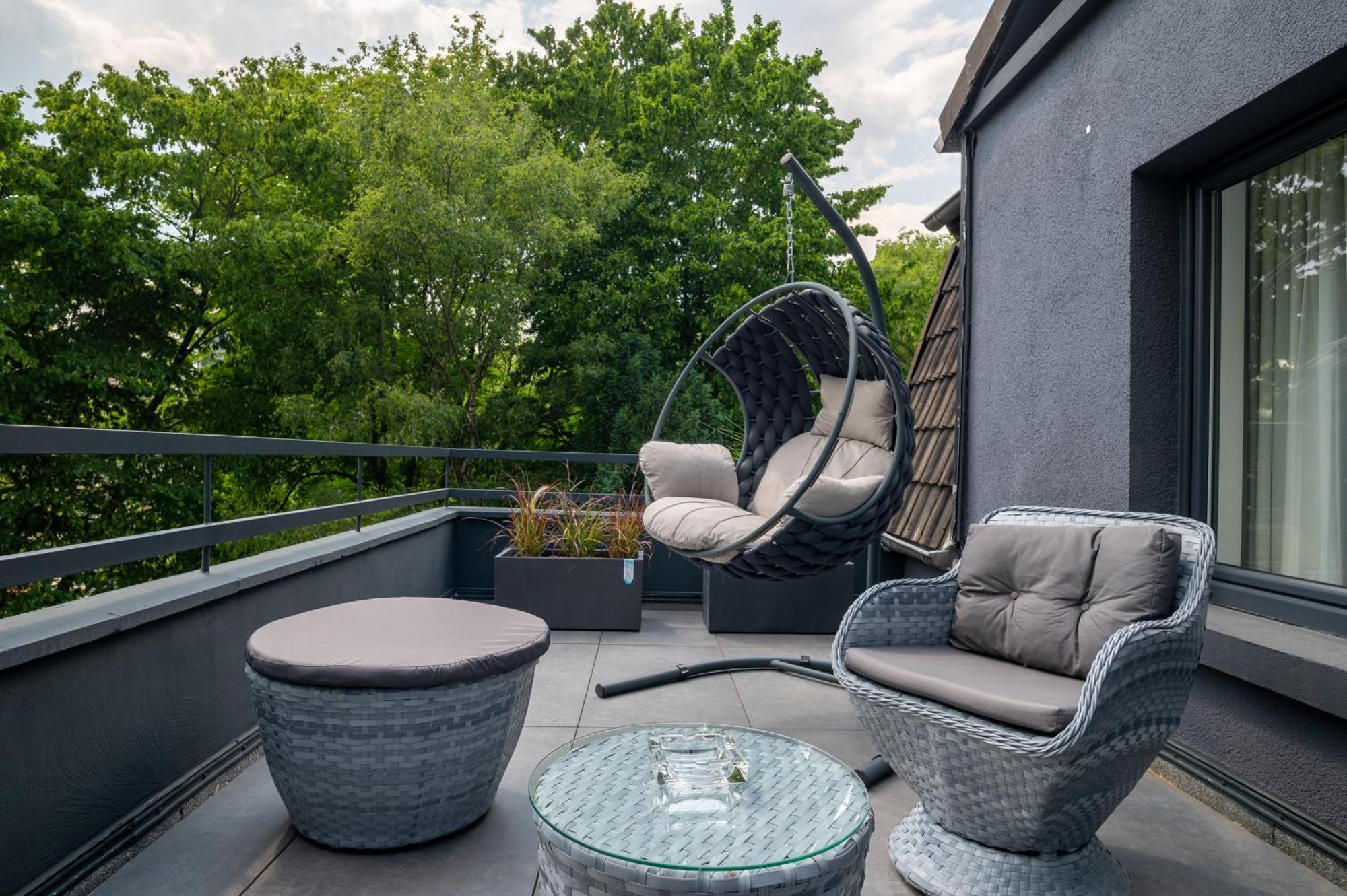 Sellmann'S Boutique Hotel Dortmund Dış mekan fotoğraf
