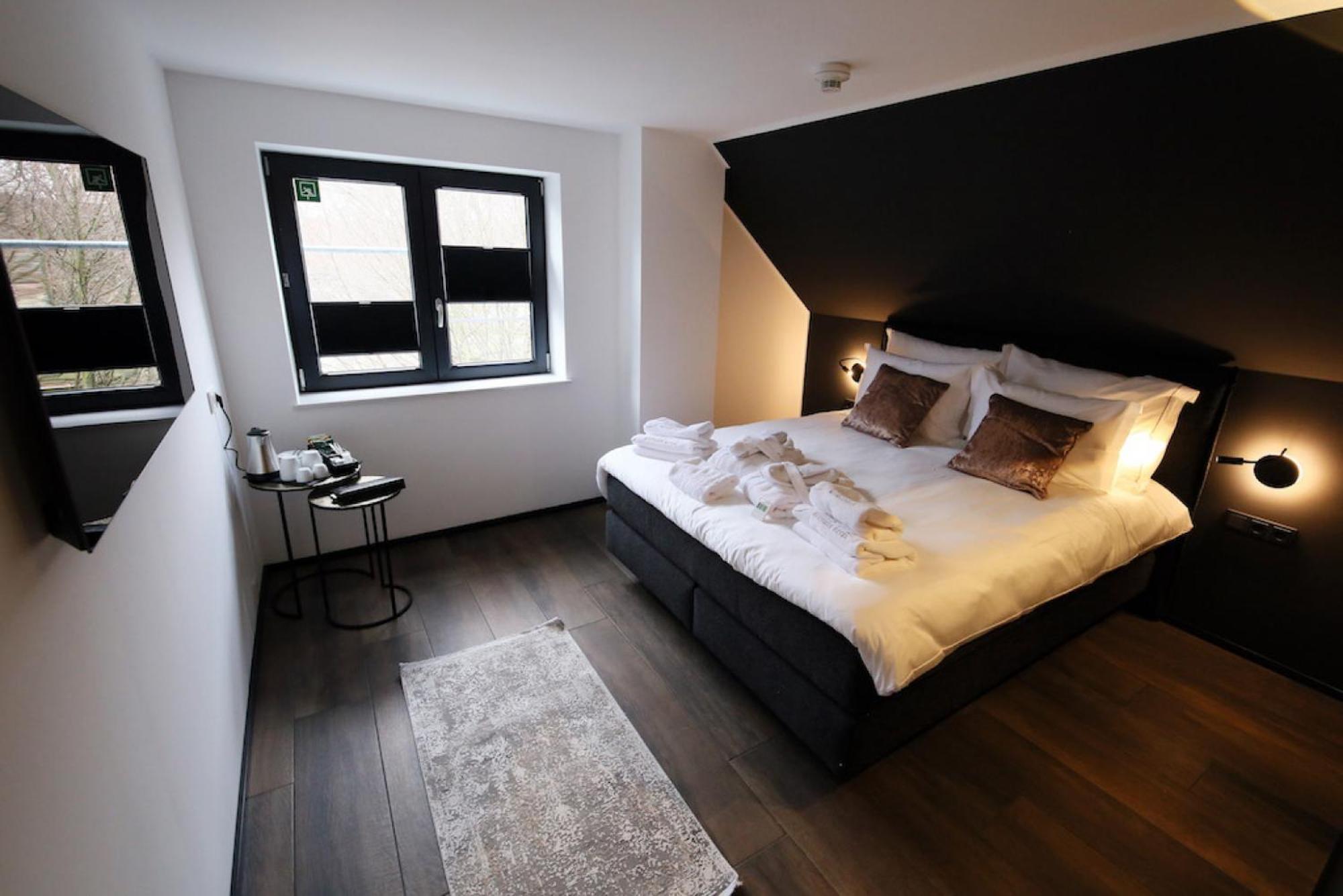 Sellmann'S Boutique Hotel Dortmund Dış mekan fotoğraf