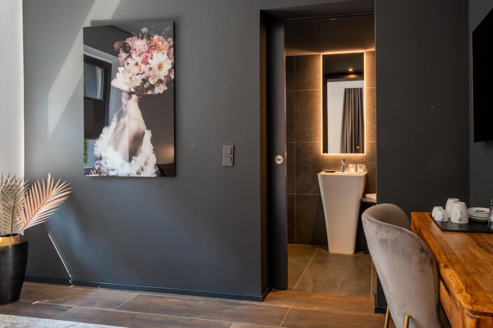 Sellmann'S Boutique Hotel Dortmund Dış mekan fotoğraf