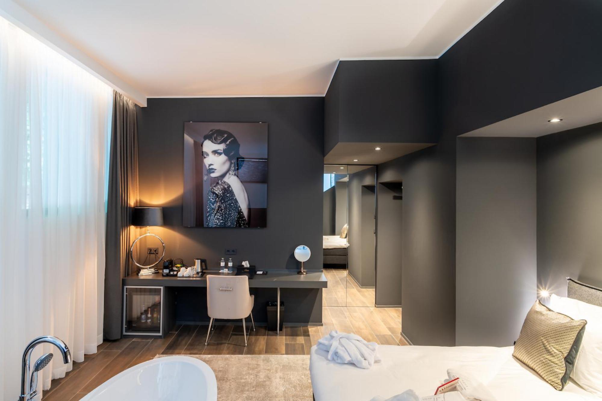 Sellmann'S Boutique Hotel Dortmund Dış mekan fotoğraf