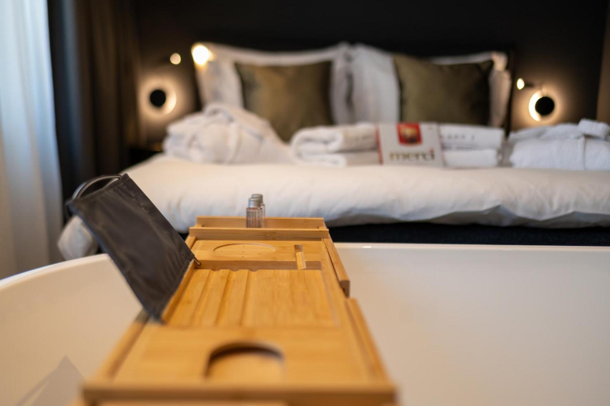 Sellmann'S Boutique Hotel Dortmund Dış mekan fotoğraf