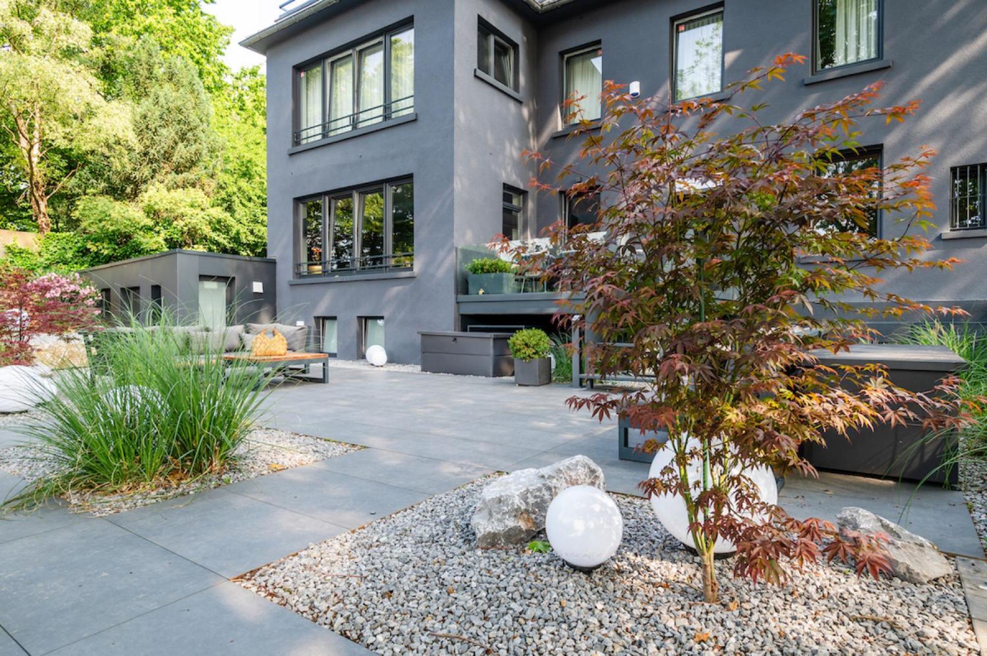 Sellmann'S Boutique Hotel Dortmund Dış mekan fotoğraf