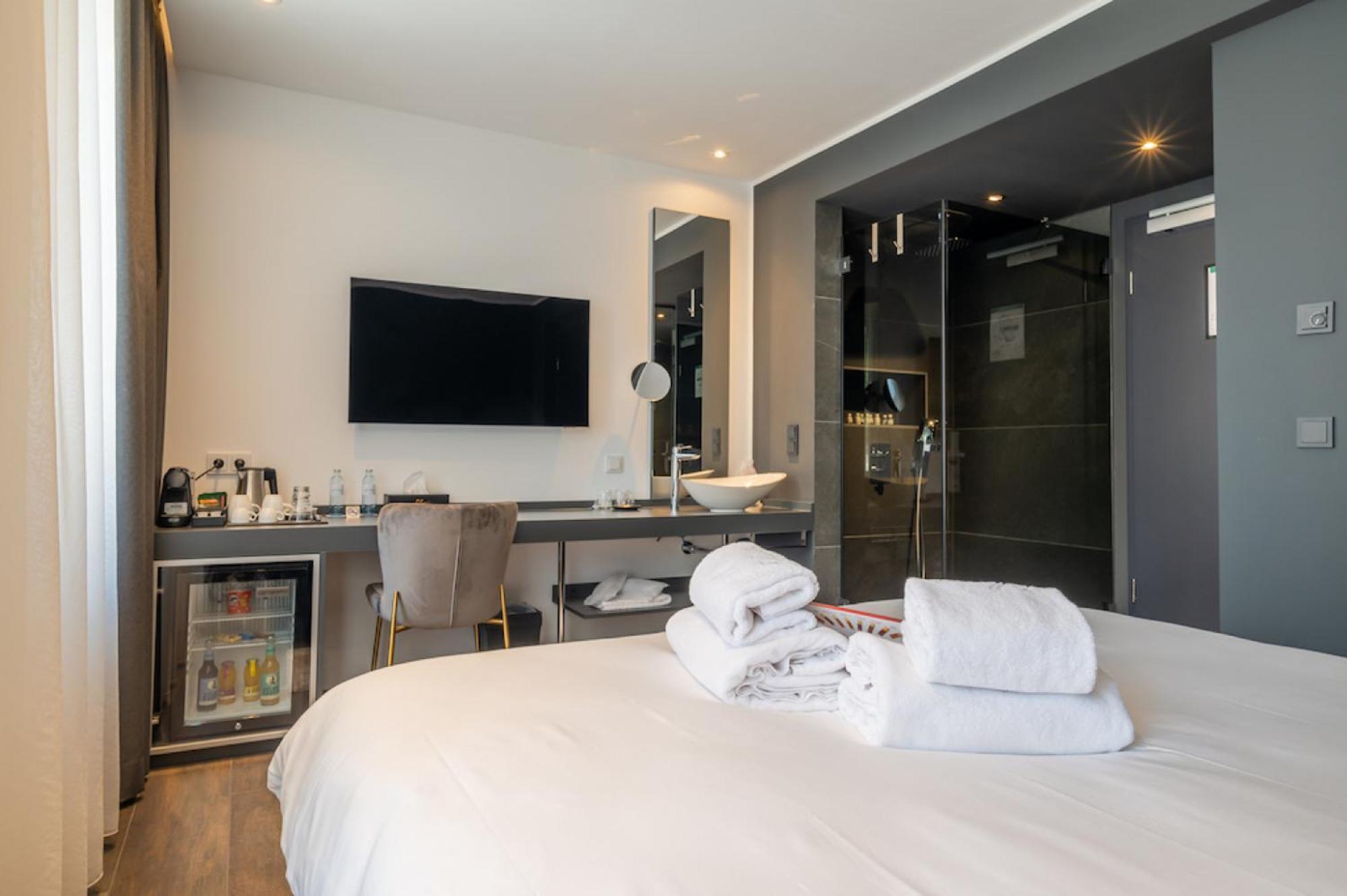 Sellmann'S Boutique Hotel Dortmund Dış mekan fotoğraf