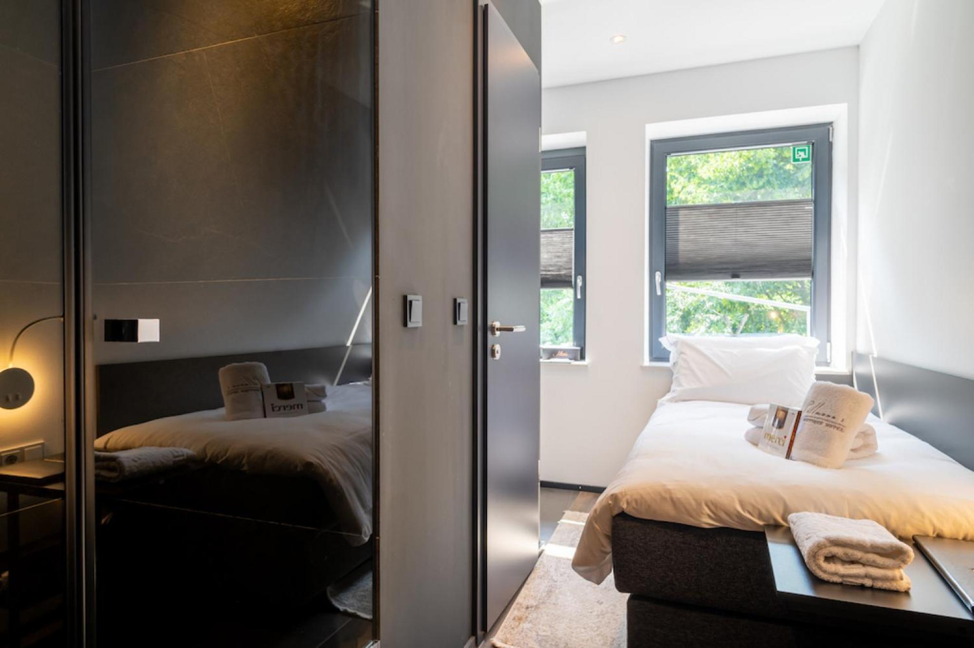 Sellmann'S Boutique Hotel Dortmund Dış mekan fotoğraf
