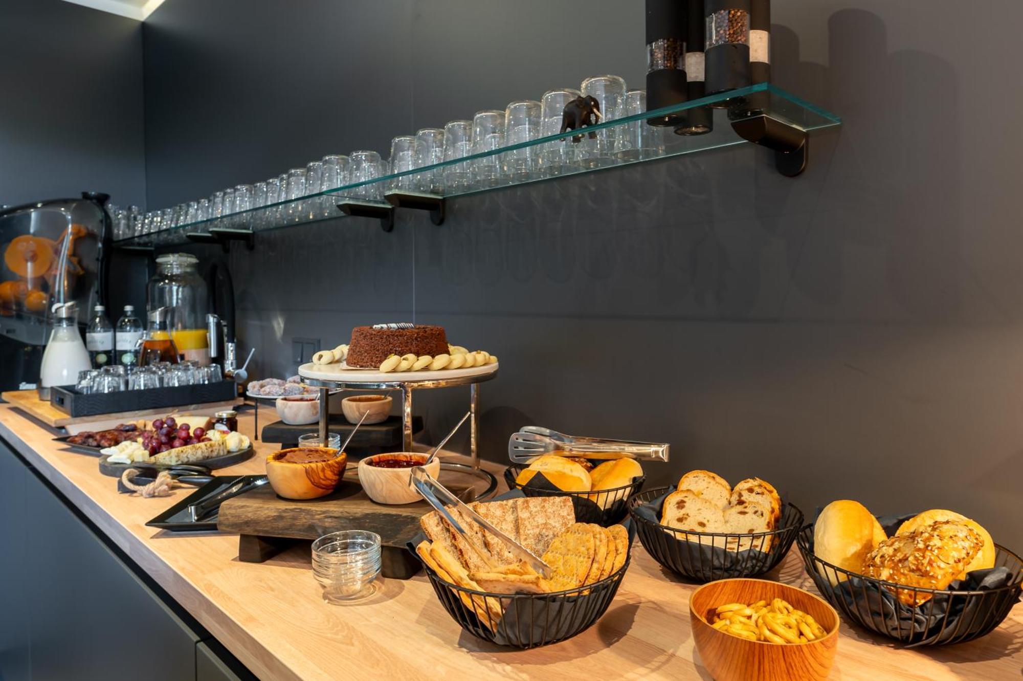 Sellmann'S Boutique Hotel Dortmund Dış mekan fotoğraf