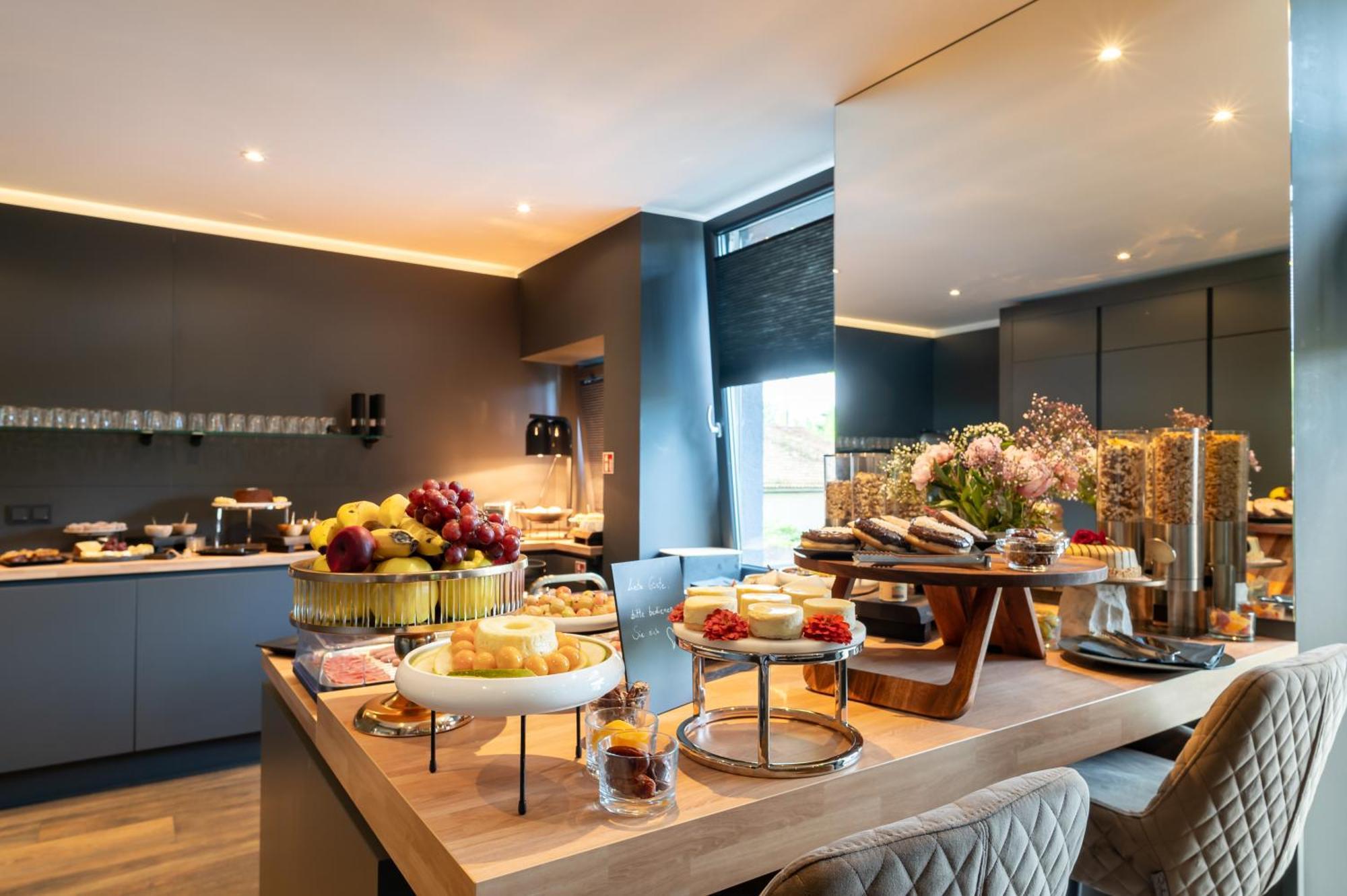 Sellmann'S Boutique Hotel Dortmund Dış mekan fotoğraf