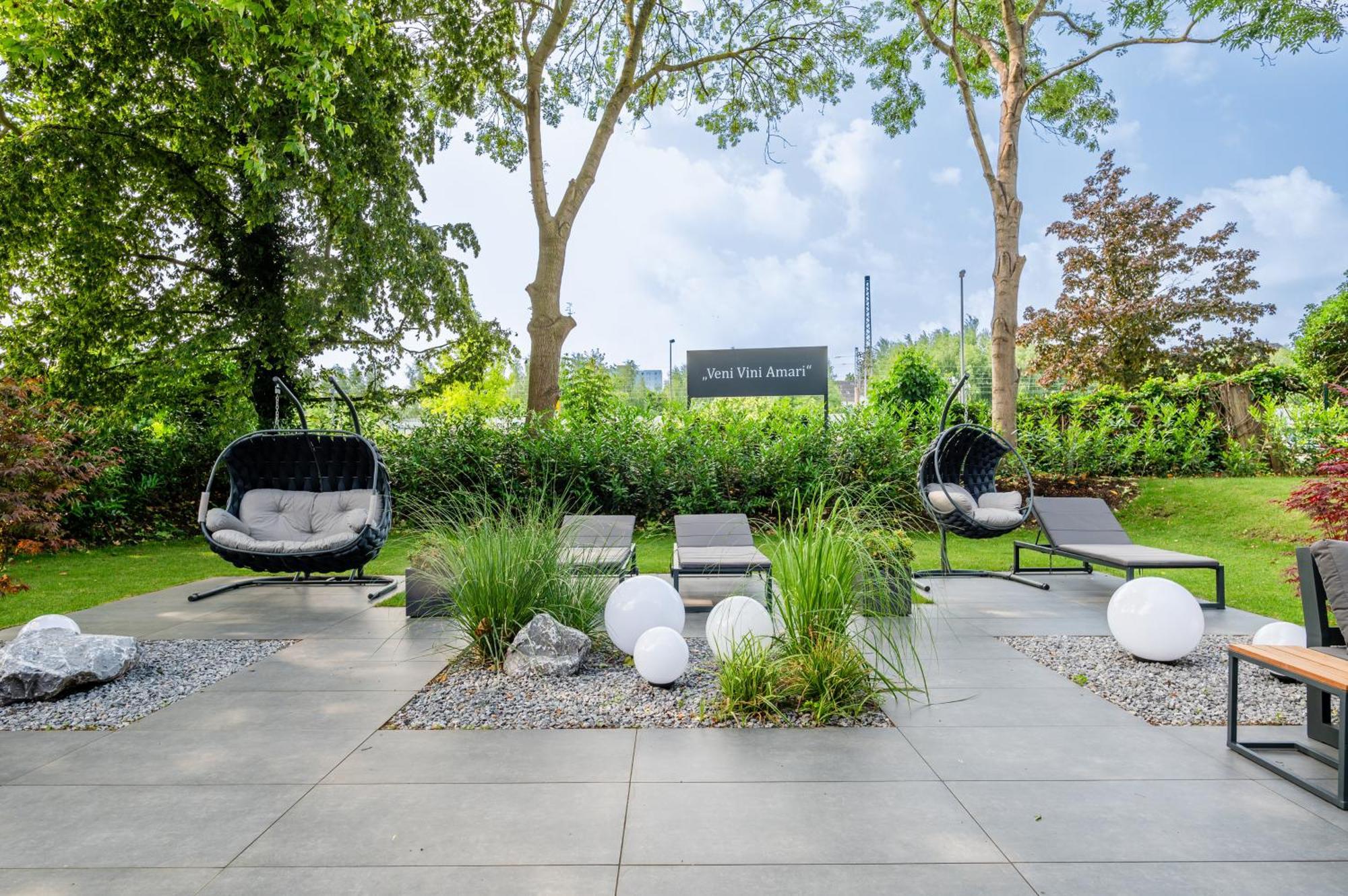 Sellmann'S Boutique Hotel Dortmund Dış mekan fotoğraf