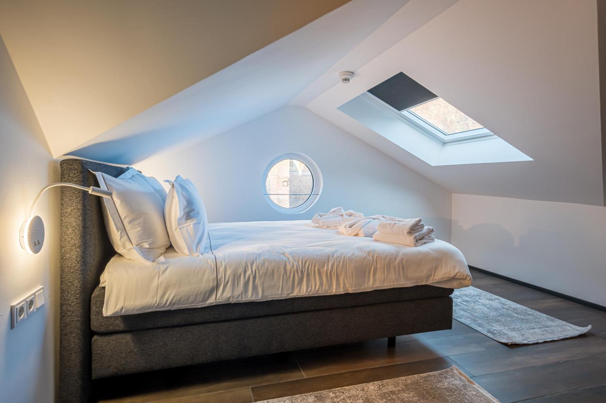 Sellmann'S Boutique Hotel Dortmund Dış mekan fotoğraf