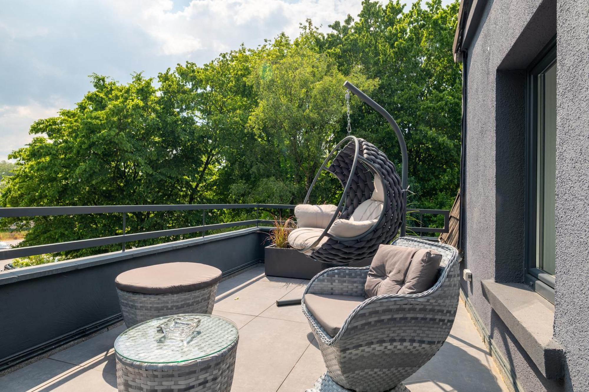 Sellmann'S Boutique Hotel Dortmund Dış mekan fotoğraf