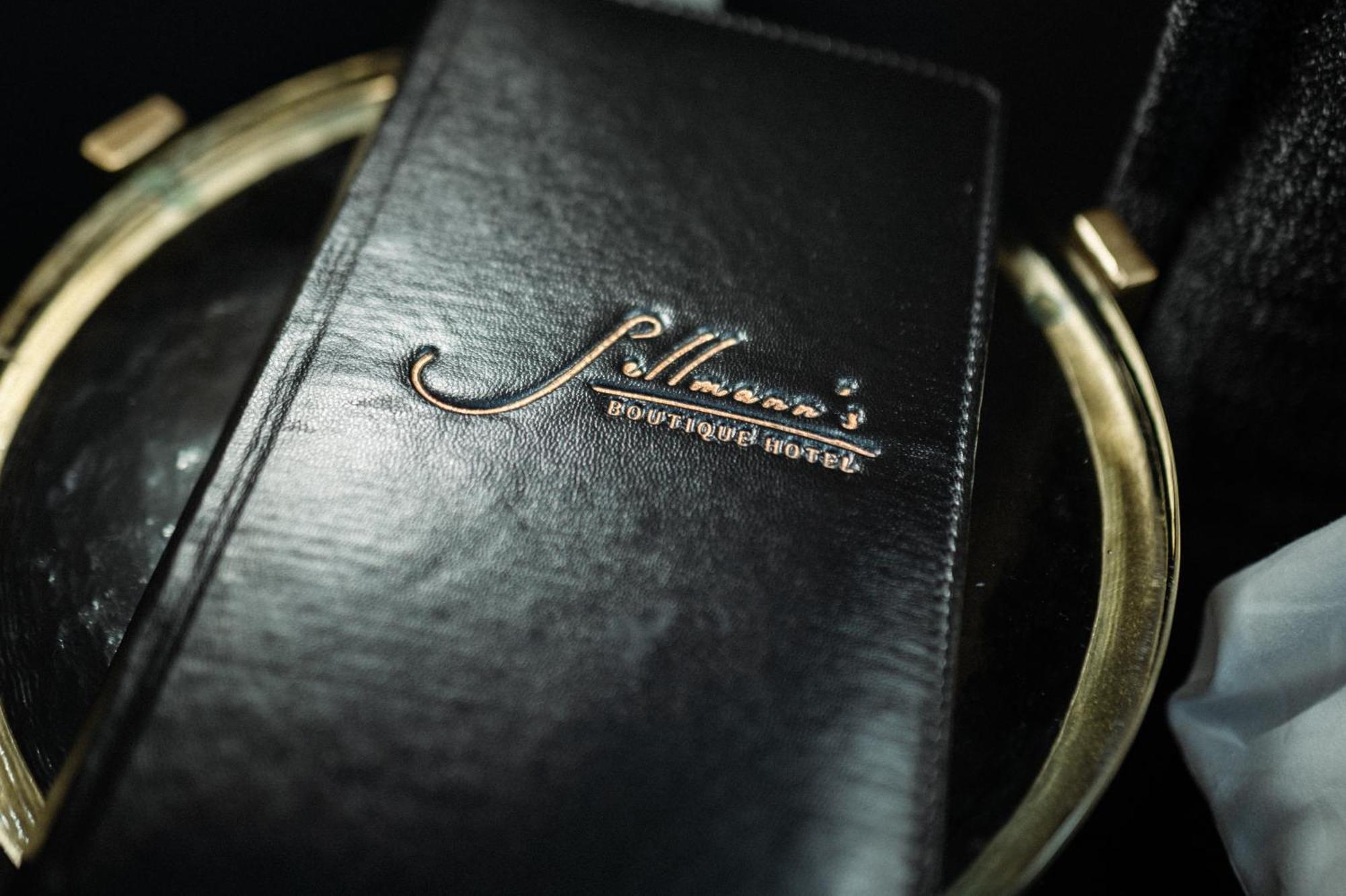 Sellmann'S Boutique Hotel Dortmund Dış mekan fotoğraf