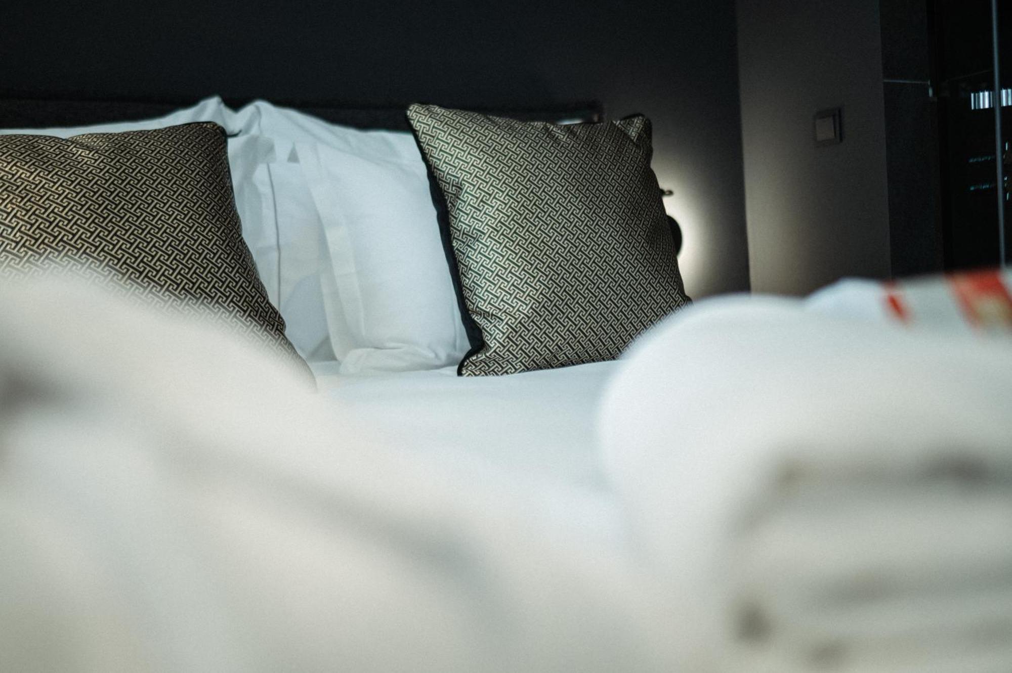 Sellmann'S Boutique Hotel Dortmund Dış mekan fotoğraf
