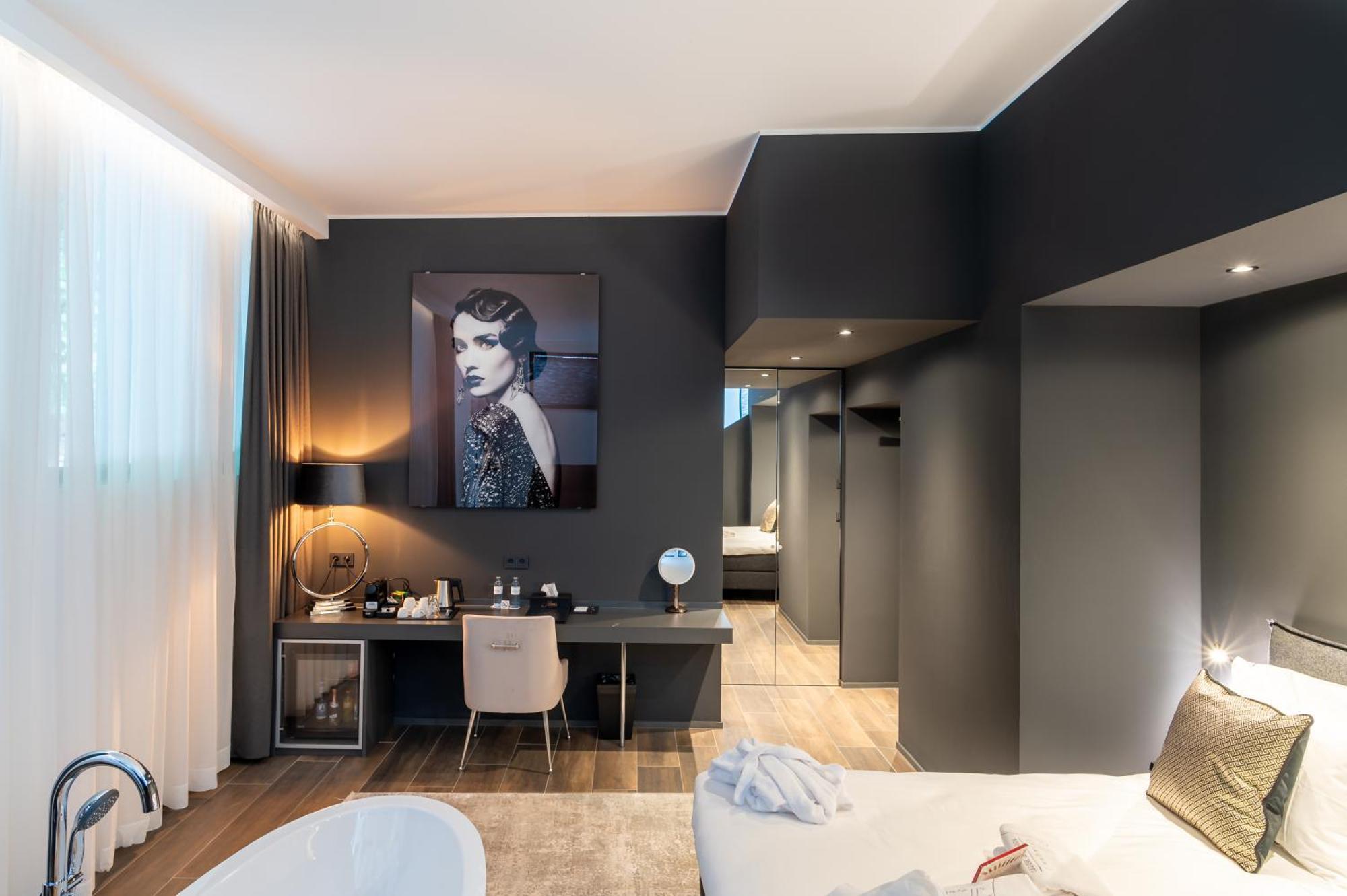 Sellmann'S Boutique Hotel Dortmund Dış mekan fotoğraf