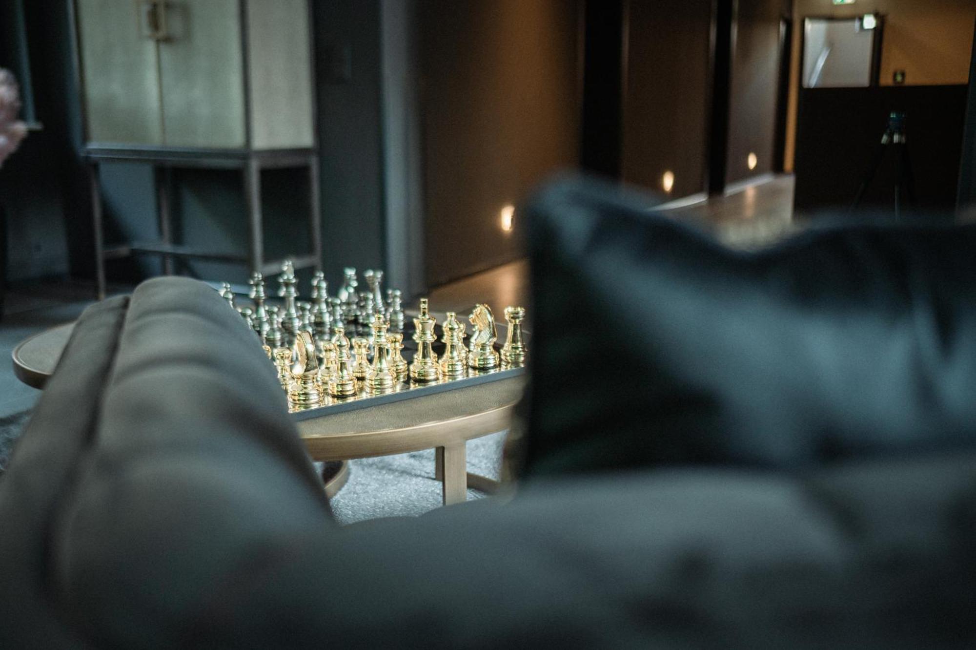 Sellmann'S Boutique Hotel Dortmund Dış mekan fotoğraf