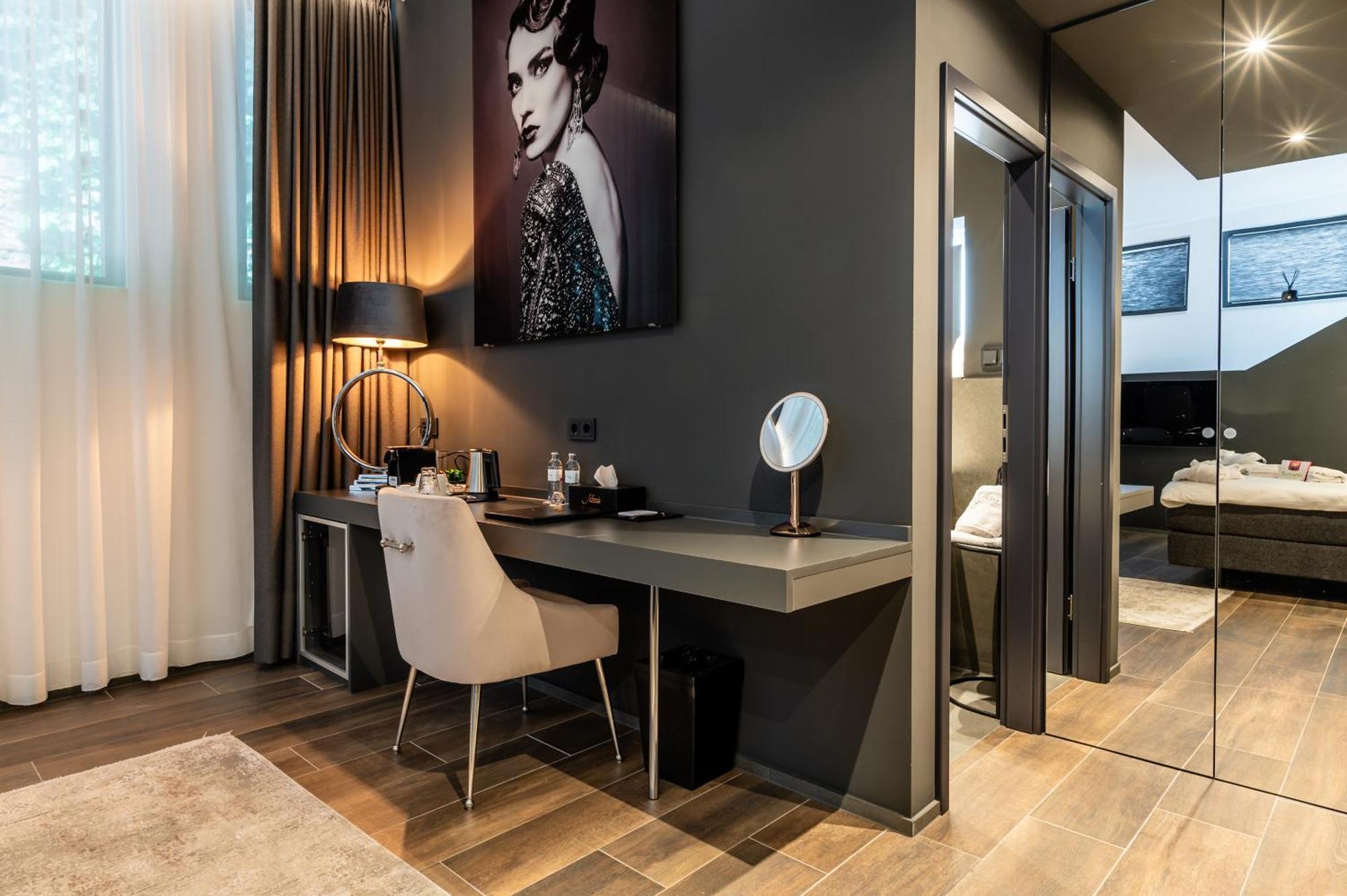 Sellmann'S Boutique Hotel Dortmund Dış mekan fotoğraf
