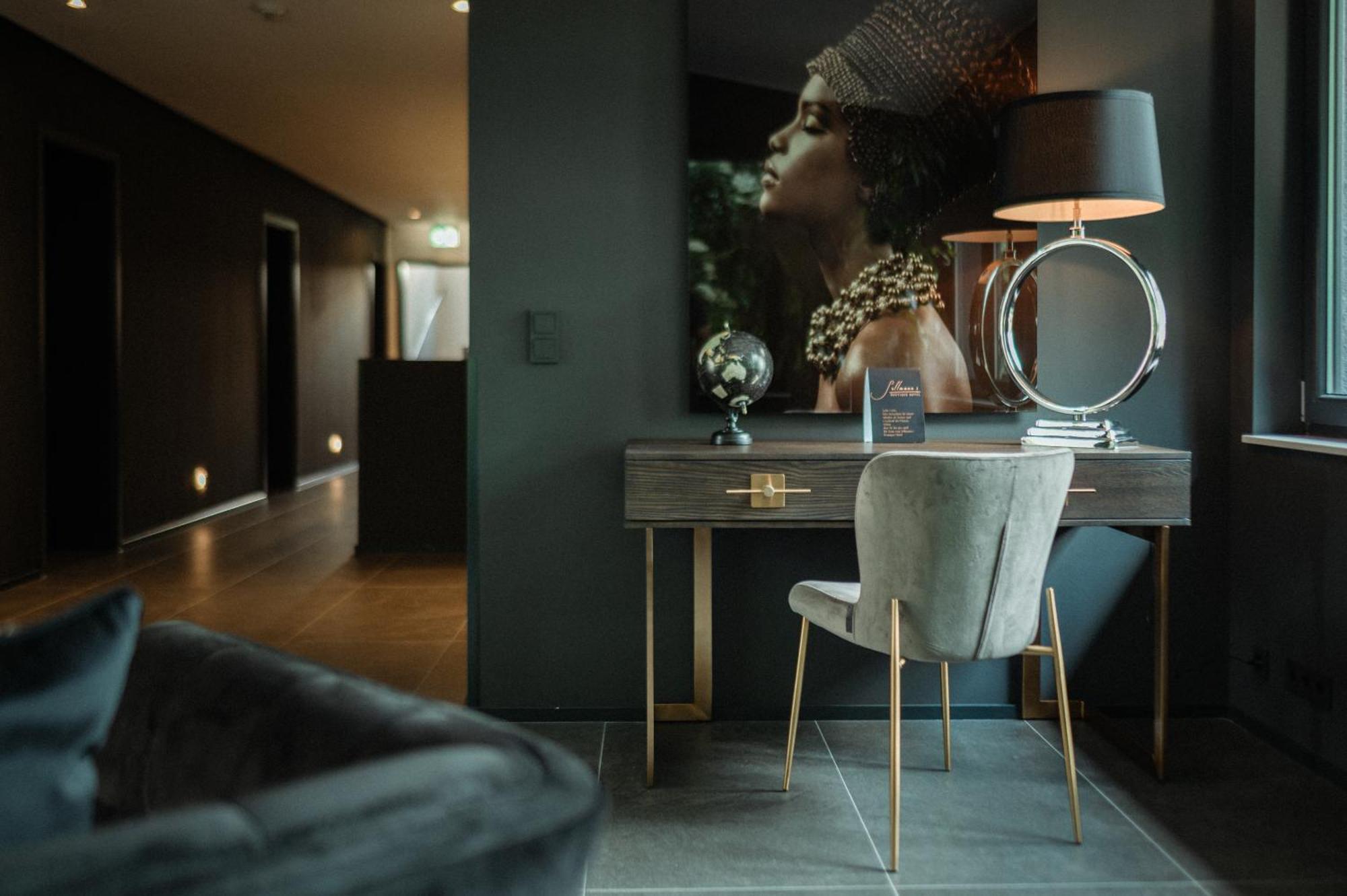 Sellmann'S Boutique Hotel Dortmund Dış mekan fotoğraf