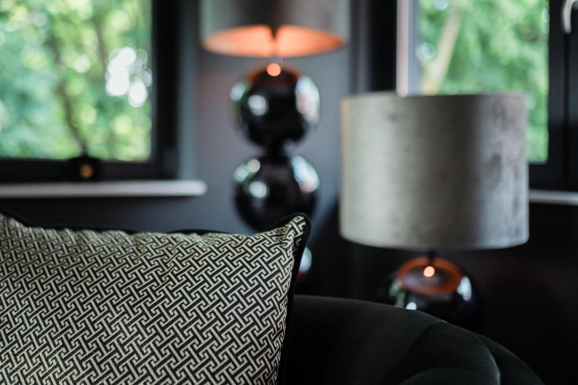 Sellmann'S Boutique Hotel Dortmund Dış mekan fotoğraf