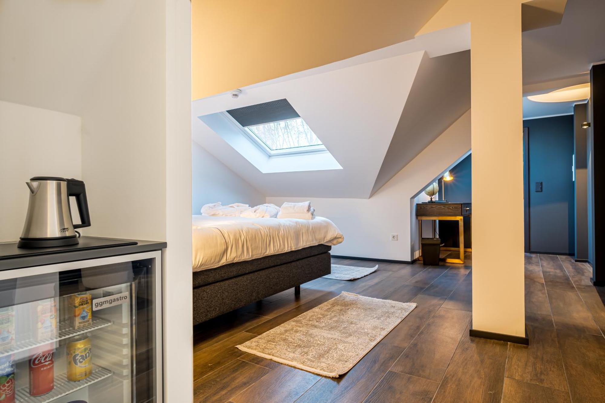 Sellmann'S Boutique Hotel Dortmund Dış mekan fotoğraf