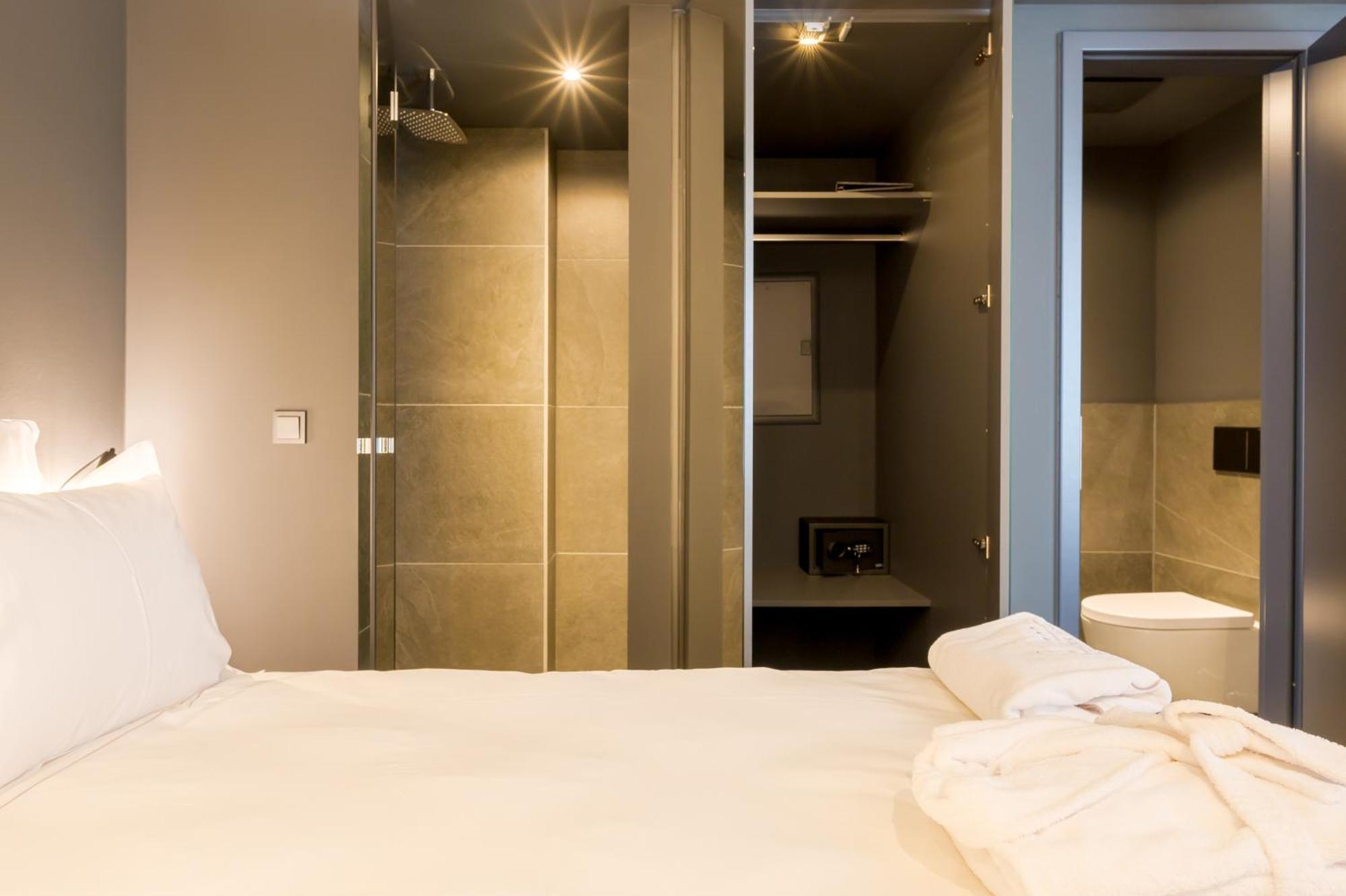 Sellmann'S Boutique Hotel Dortmund Dış mekan fotoğraf