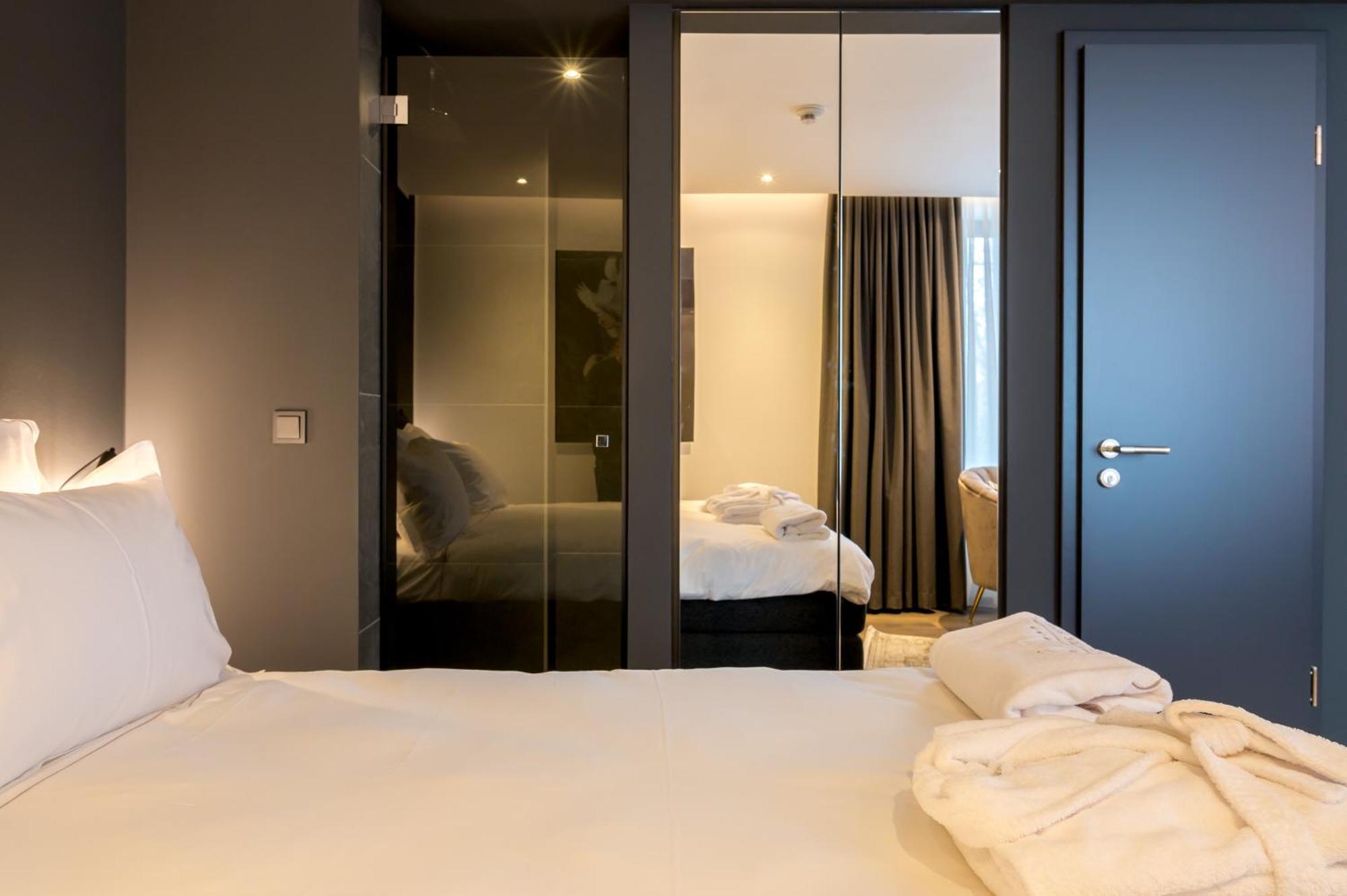 Sellmann'S Boutique Hotel Dortmund Dış mekan fotoğraf