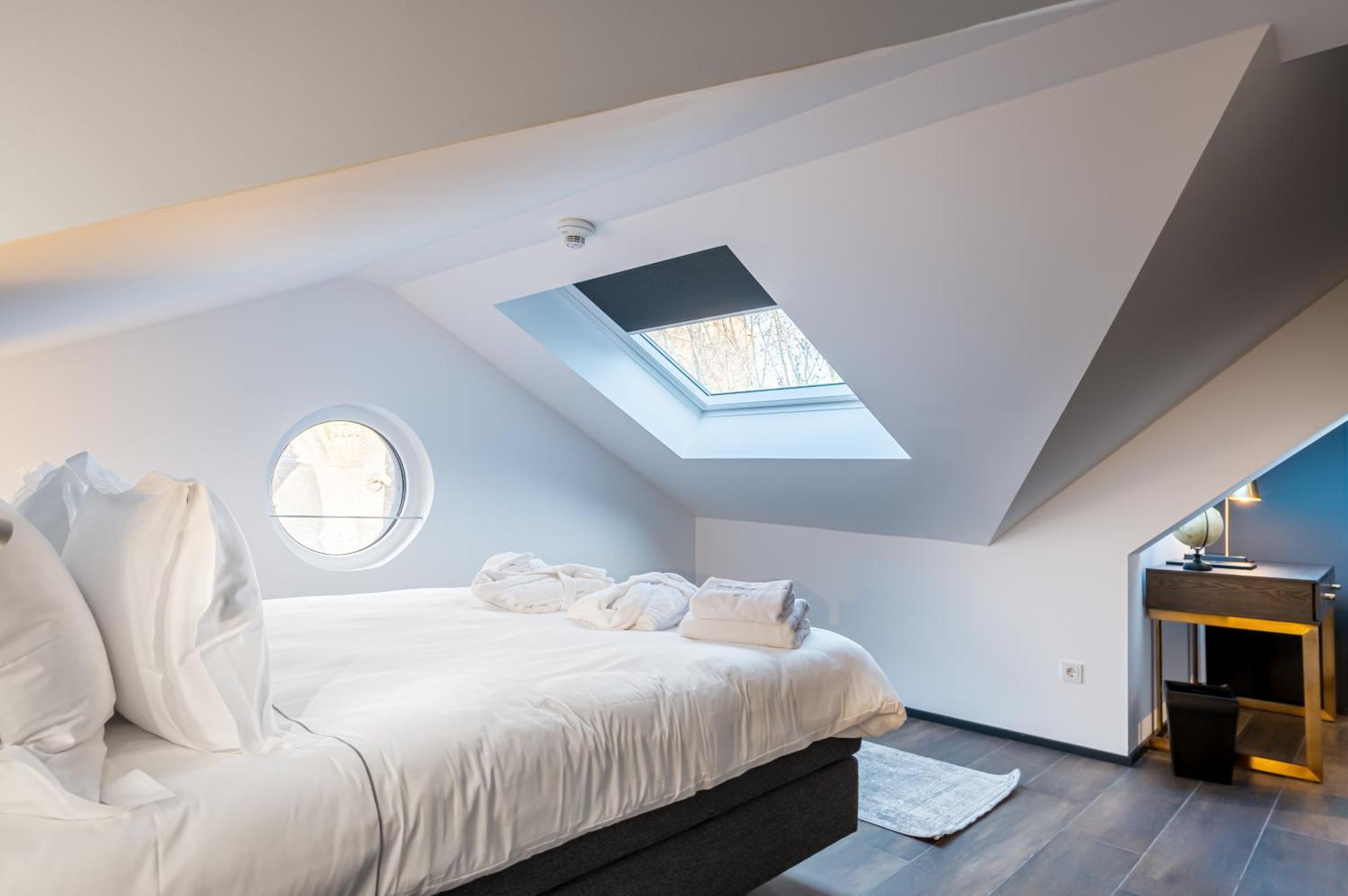 Sellmann'S Boutique Hotel Dortmund Dış mekan fotoğraf