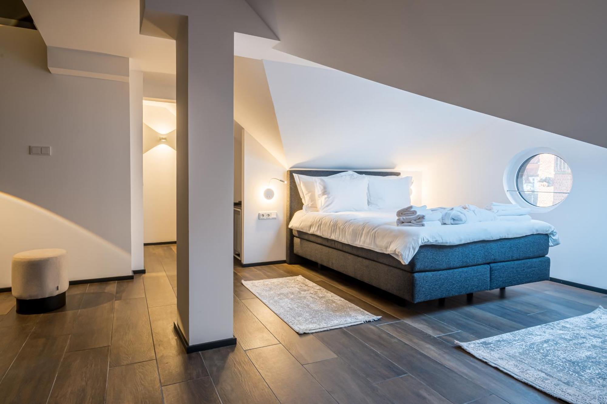 Sellmann'S Boutique Hotel Dortmund Dış mekan fotoğraf