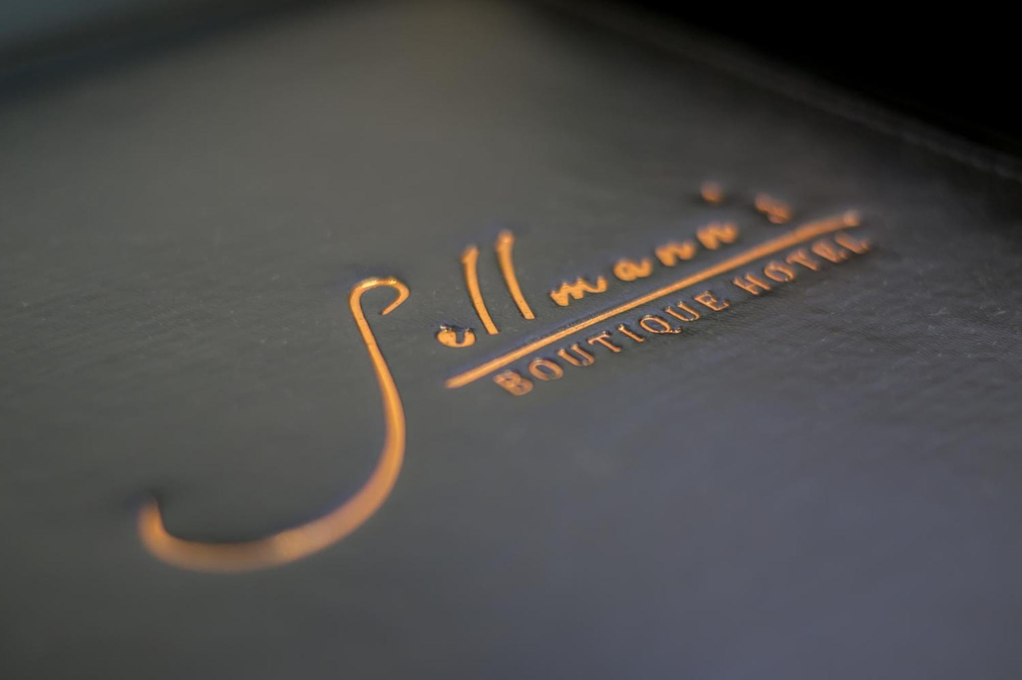 Sellmann'S Boutique Hotel Dortmund Dış mekan fotoğraf