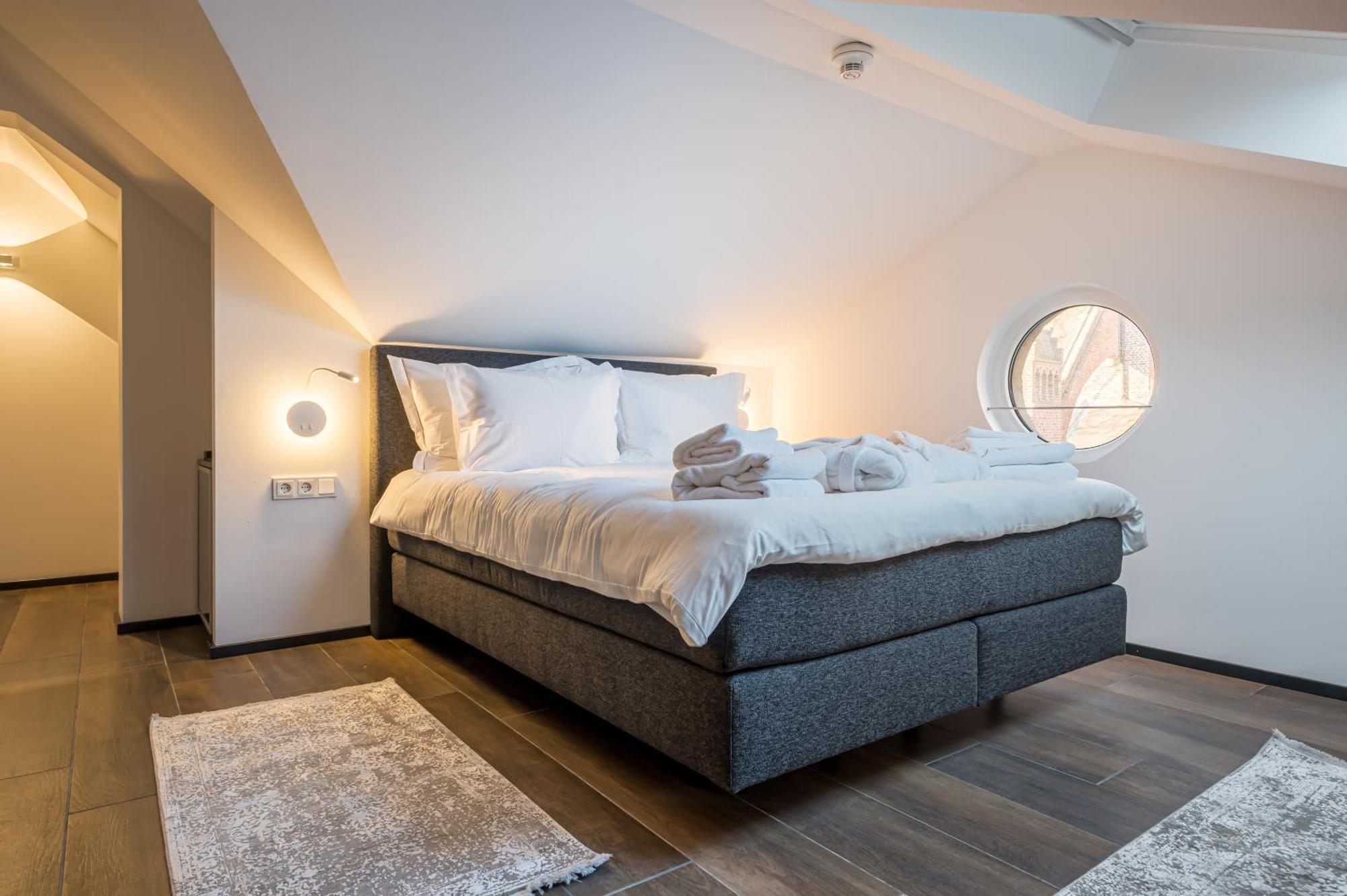 Sellmann'S Boutique Hotel Dortmund Dış mekan fotoğraf