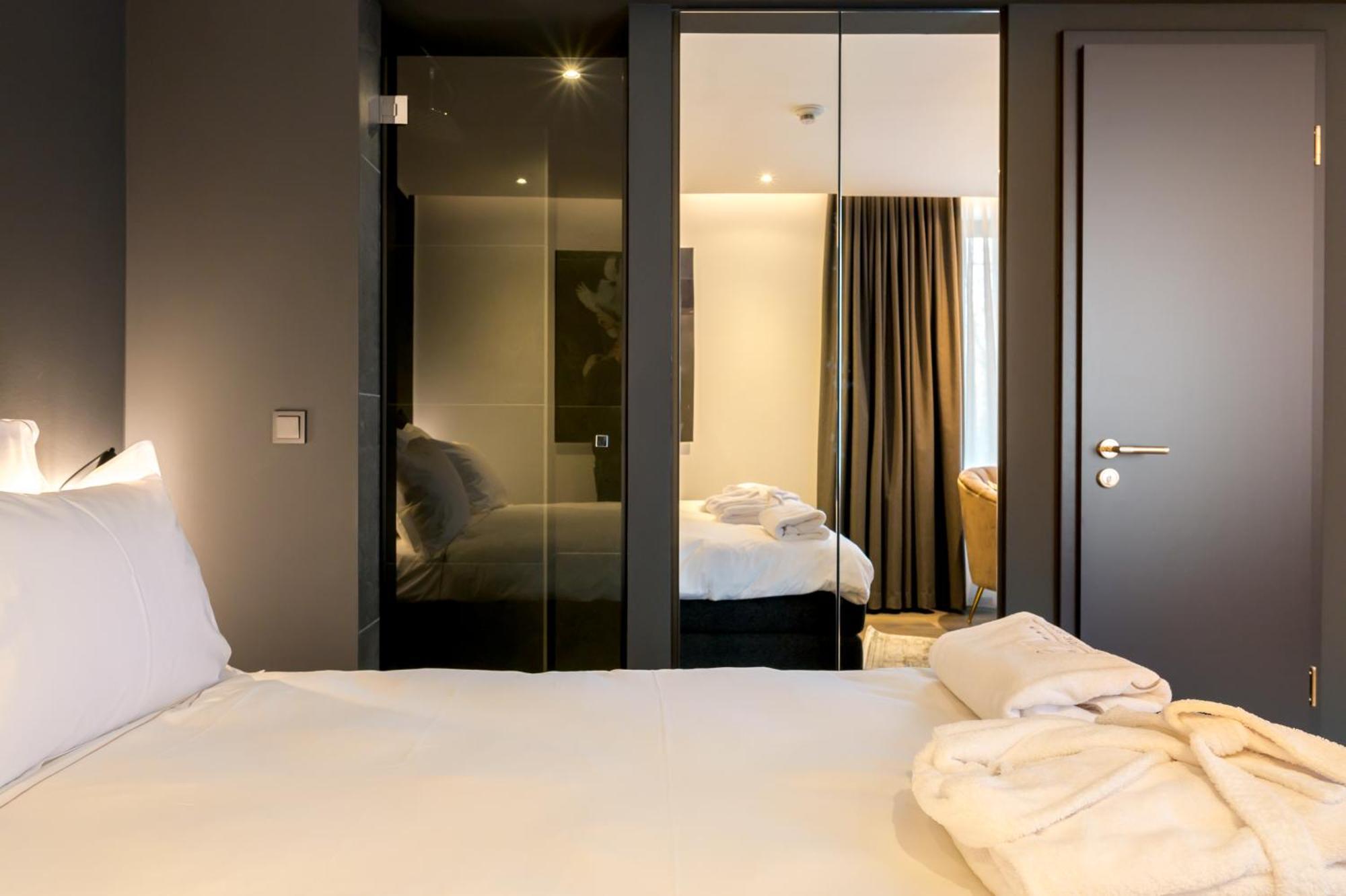 Sellmann'S Boutique Hotel Dortmund Dış mekan fotoğraf