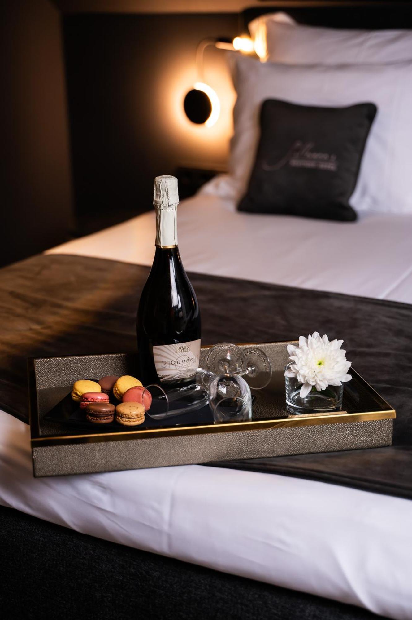 Sellmann'S Boutique Hotel Dortmund Dış mekan fotoğraf